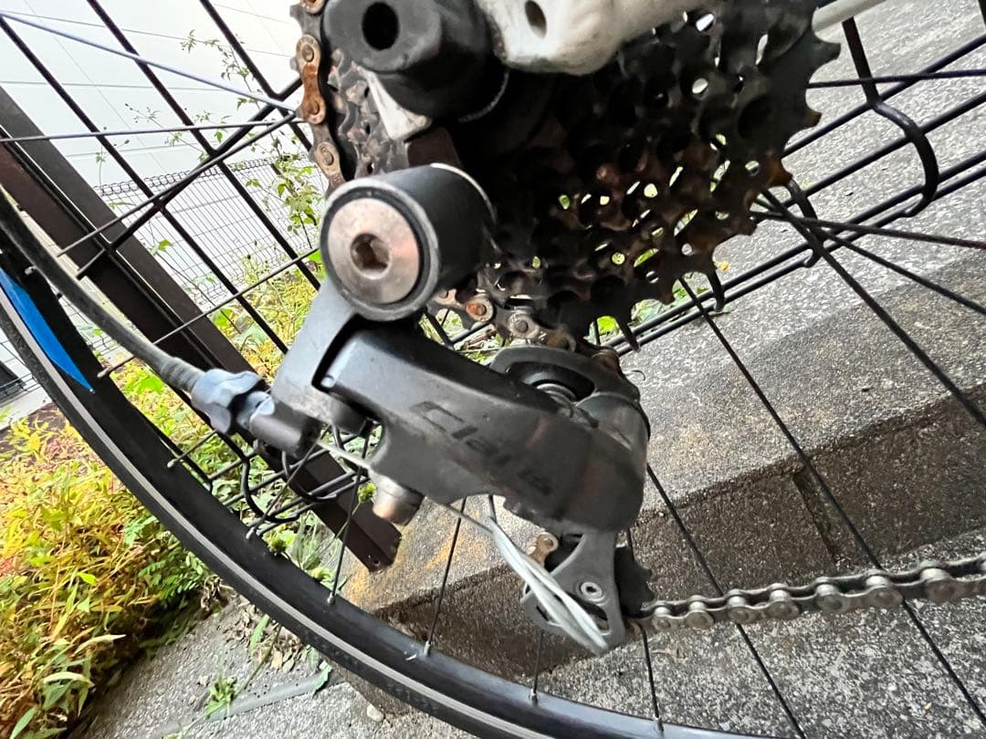 自転車本体 GIANT LIV AVAIL