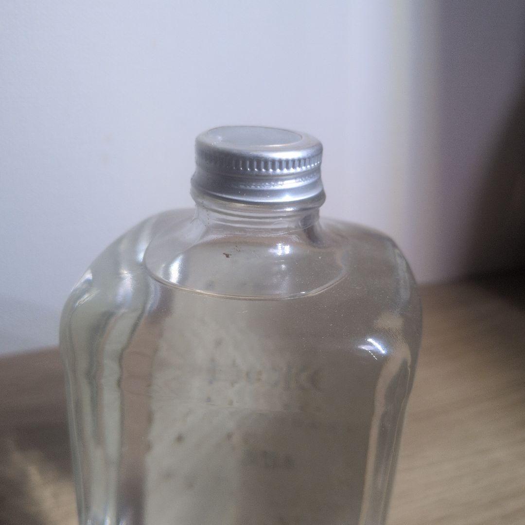 ニッカ原酒　未貯蔵ウイスキー　５００ml alc６５％