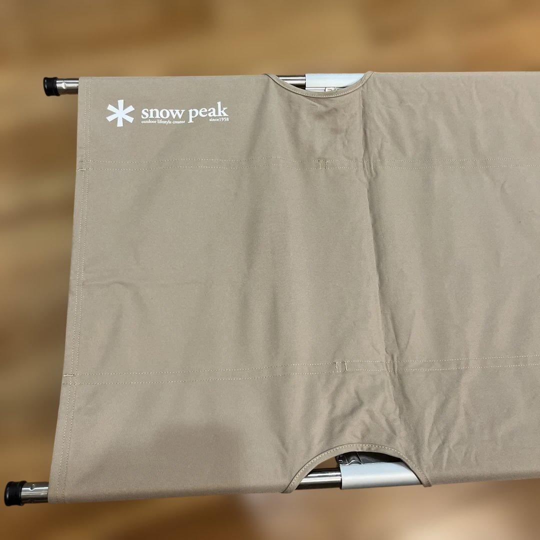  peak コットハイテンション　足カバー付き