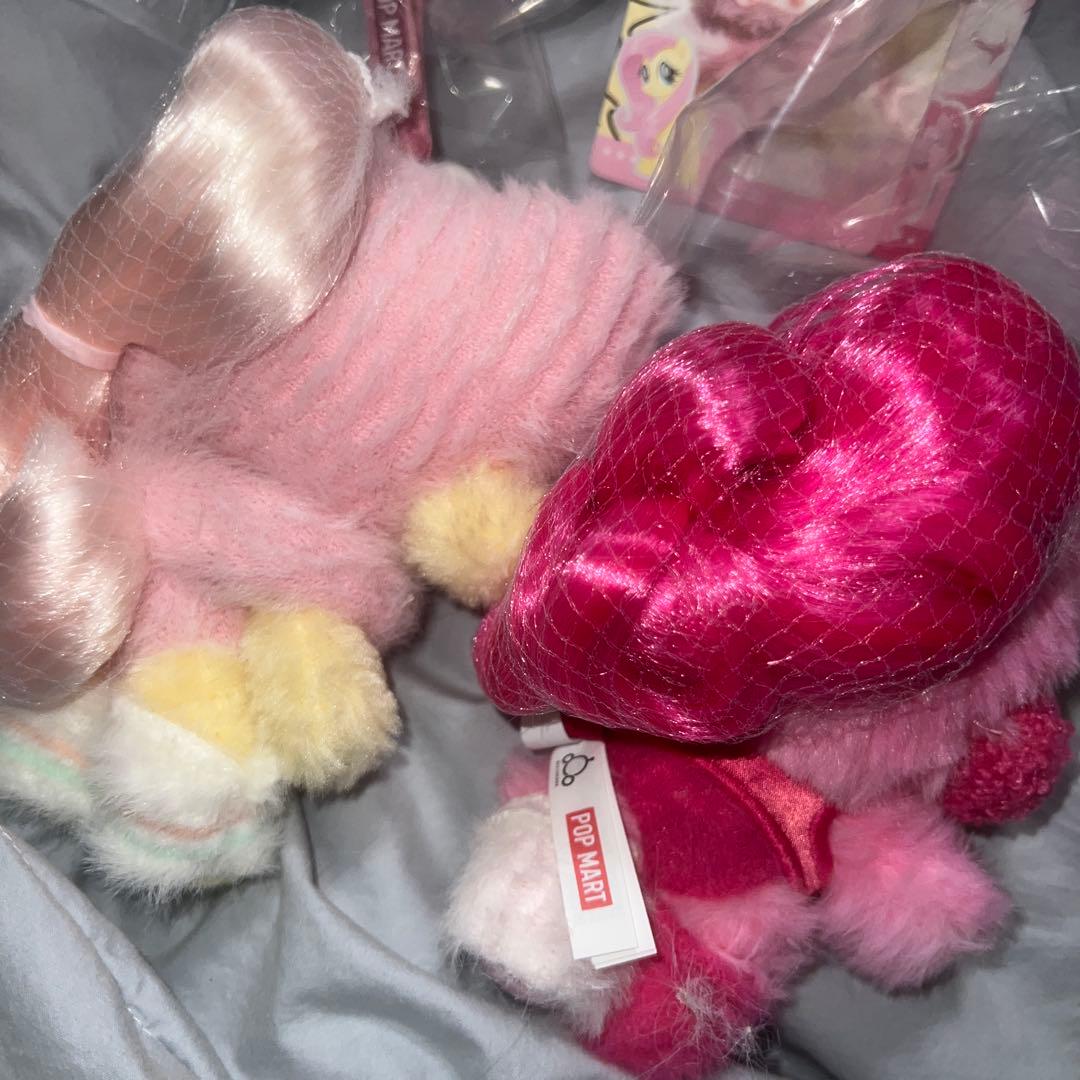 Skullpanda My Little Pony マイリトルポニー　正規品