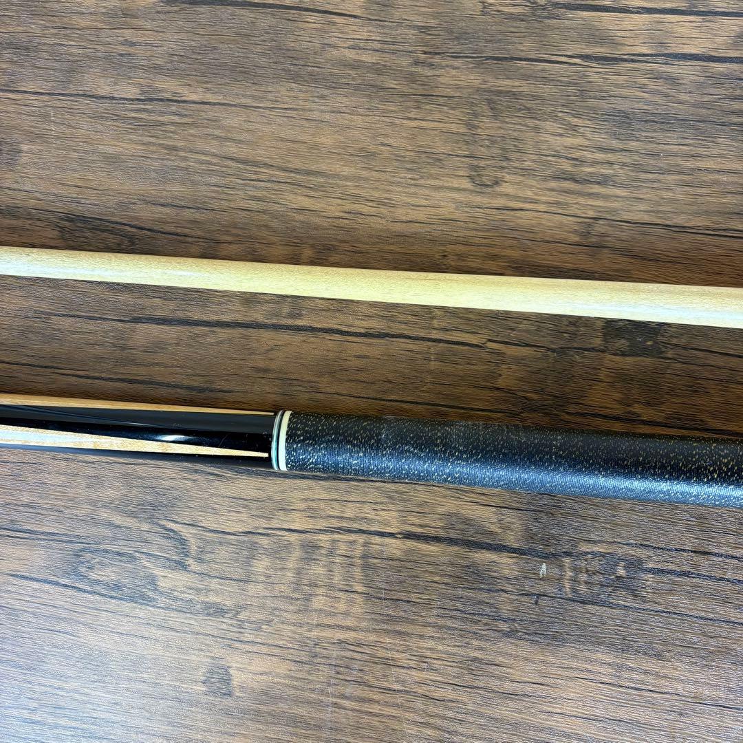 【匿名発送】Mezz Cues メッヅ キュー ビリヤード　ケース付き