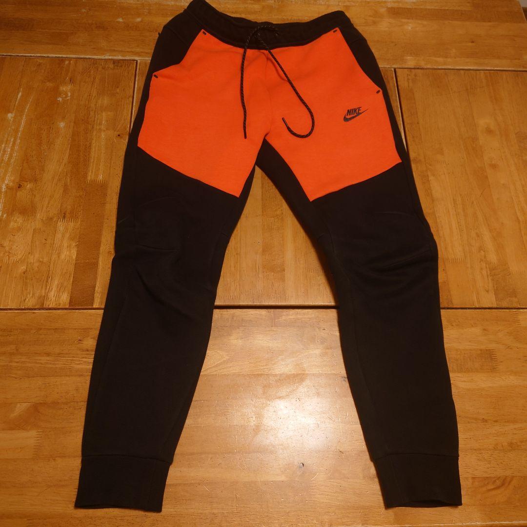 NIKEテックフリース上下セット