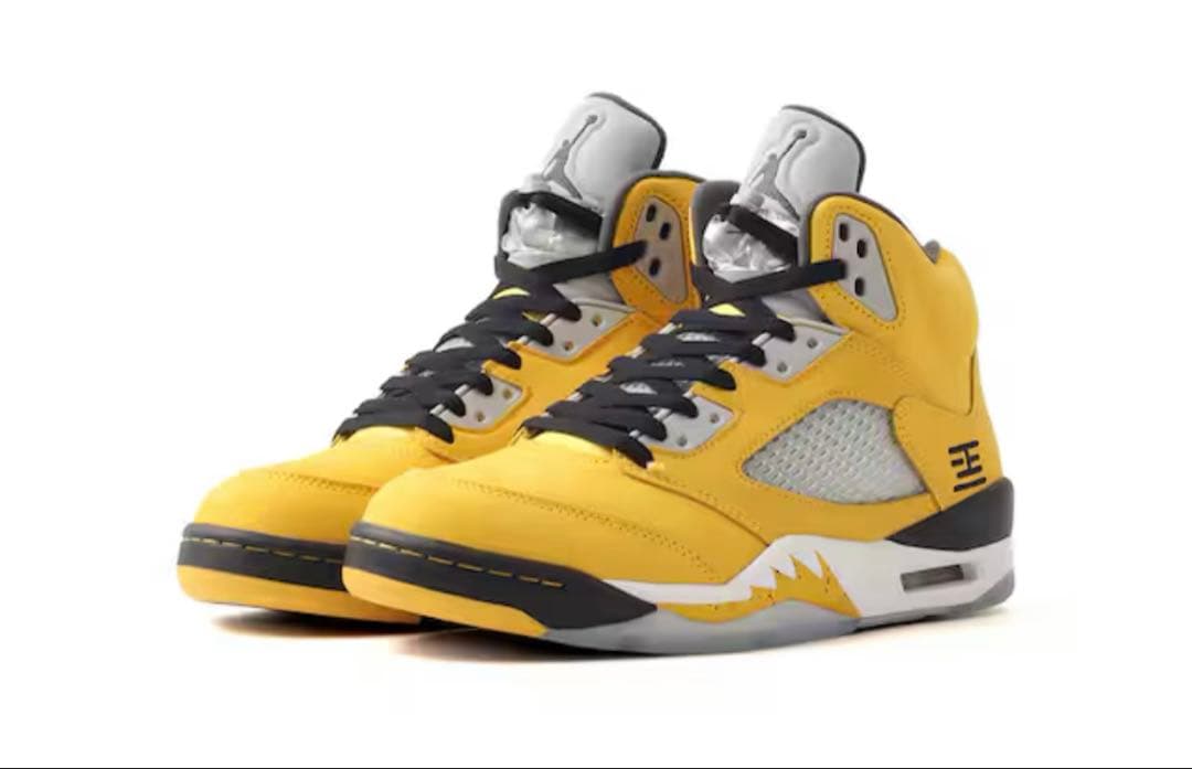 靴 Nike Air Jordan 5 Retro \"Tokyo 23\" 2025