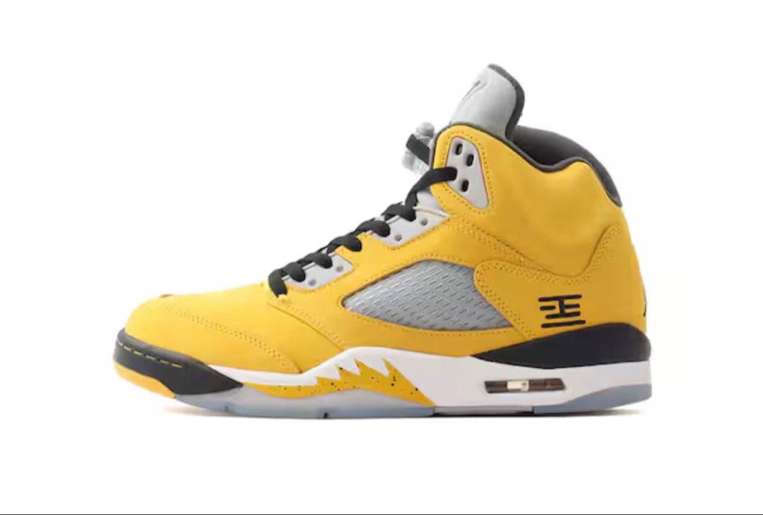 靴 Nike Air Jordan 5 Retro \"Tokyo 23\" 2025