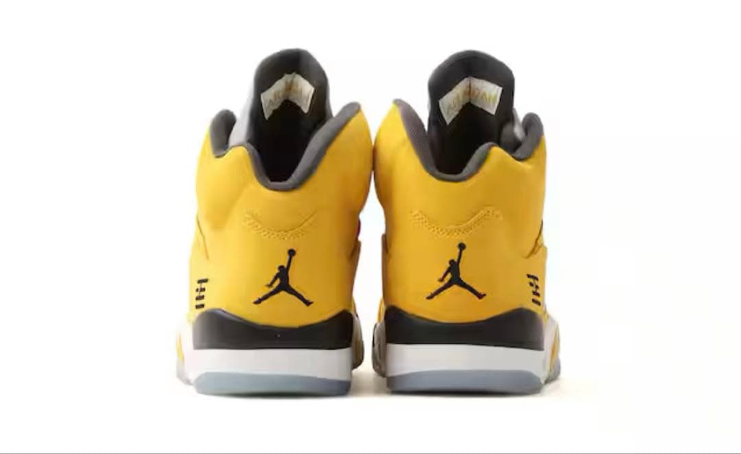靴 Nike Air Jordan 5 Retro \"Tokyo 23\" 2025