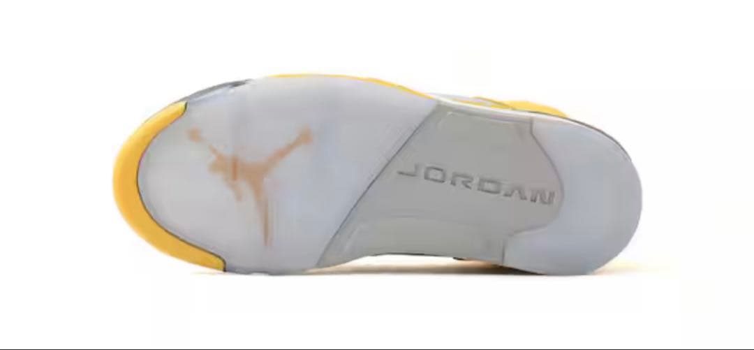 靴 Nike Air Jordan 5 Retro \"Tokyo 23\" 2025