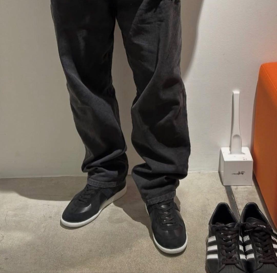 Maison Margiela レプリカスニーカー　サイズ42