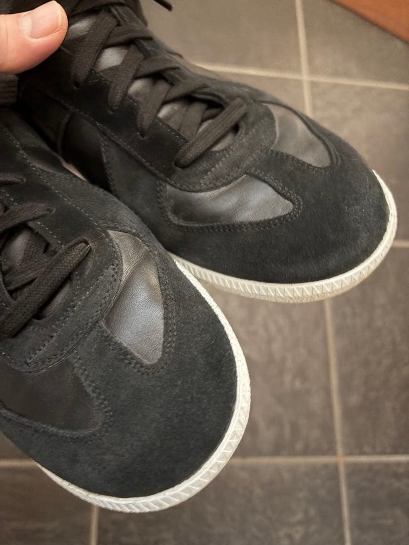 Maison Margiela レプリカスニーカー　サイズ42
