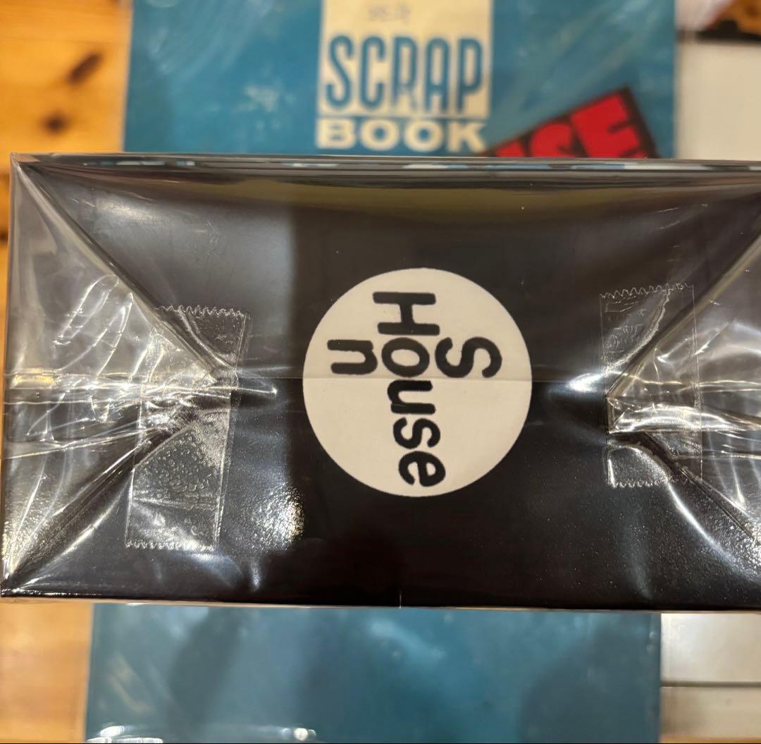 【サンハウス55周年記念BOX】SONHOUSE　完全限定生産ボックス　新品