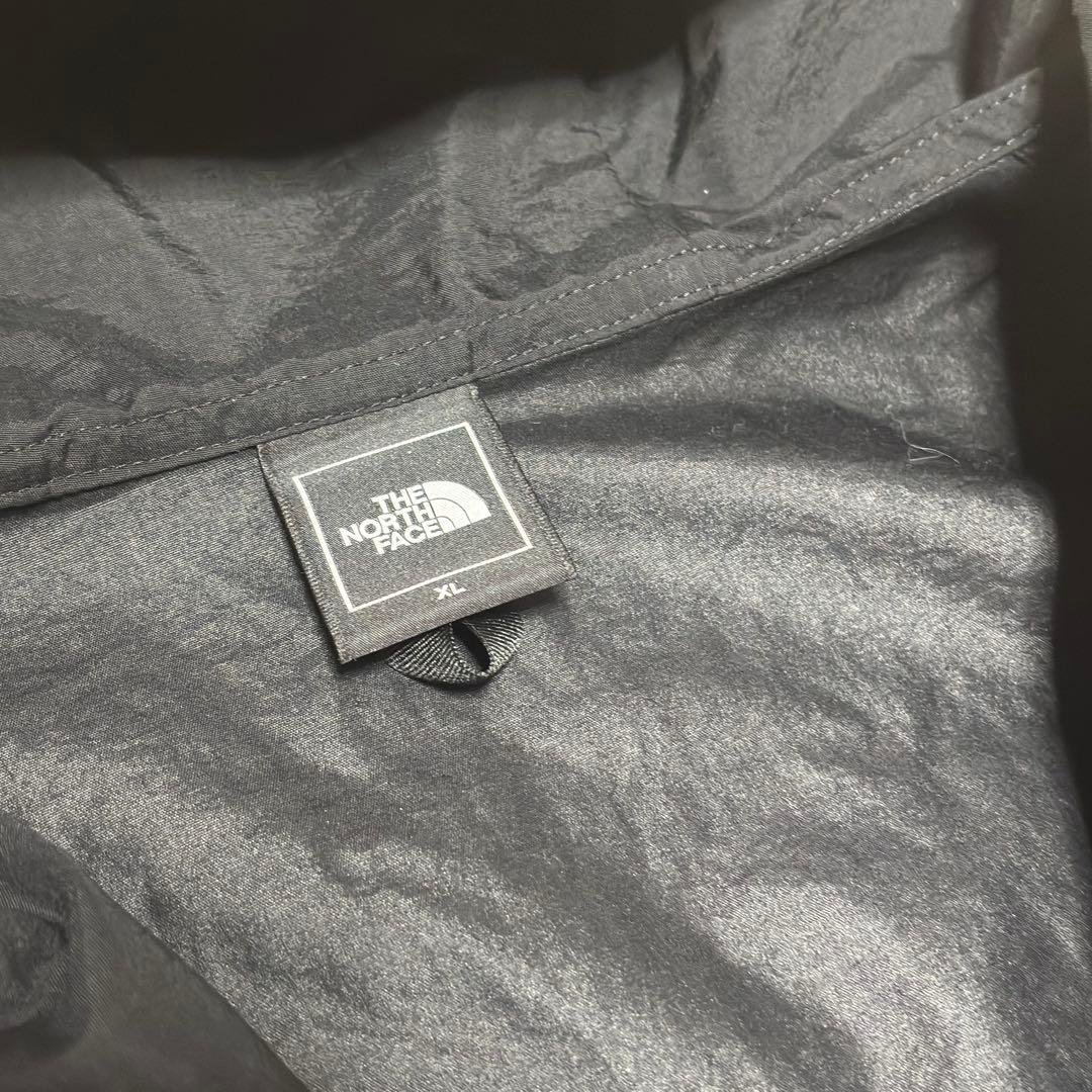 極美　ノースフェイス コンパクトジャケット NP72530 K XL