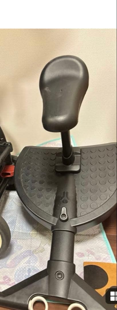 BABYZEN YOYO+ ヨーヨーボード