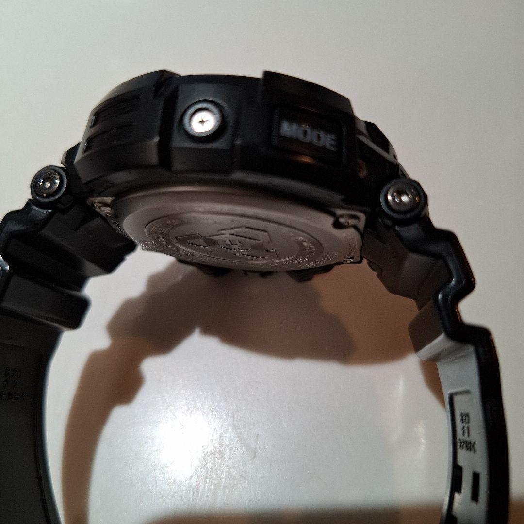 G-SHOCK GW-A1100　　CASIO　　5311　電波ソーラー