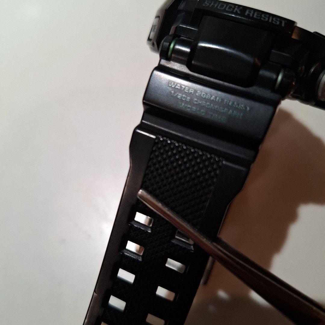 G-SHOCK GW-A1100　　CASIO　　5311　電波ソーラー