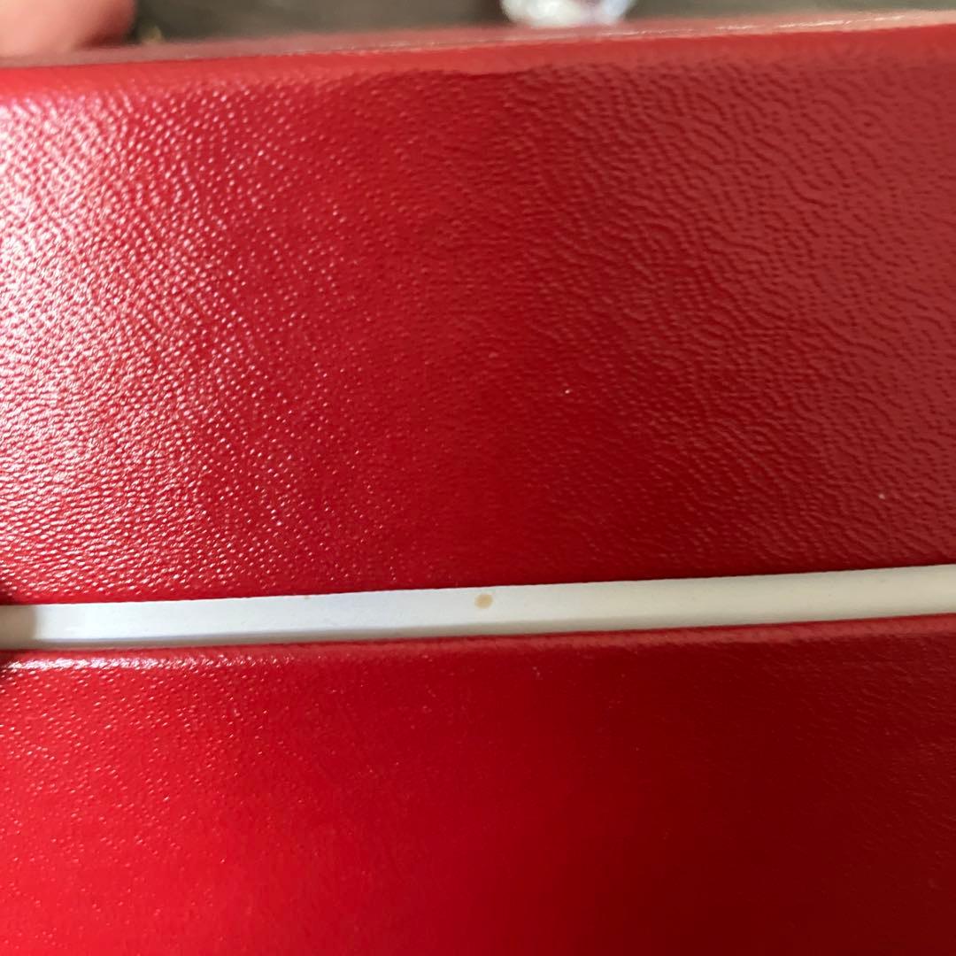 バカラ　うさぎ　2点セット