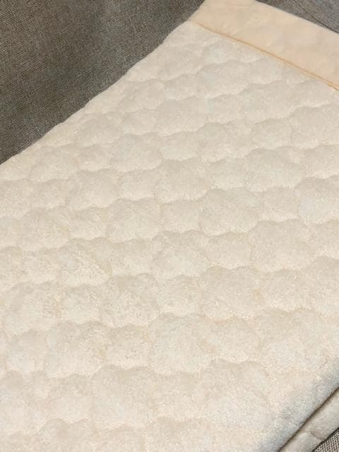 新品☆185×280cm♪洗える♪防ダニ抗菌防臭♪タオル地ラグ〇A130