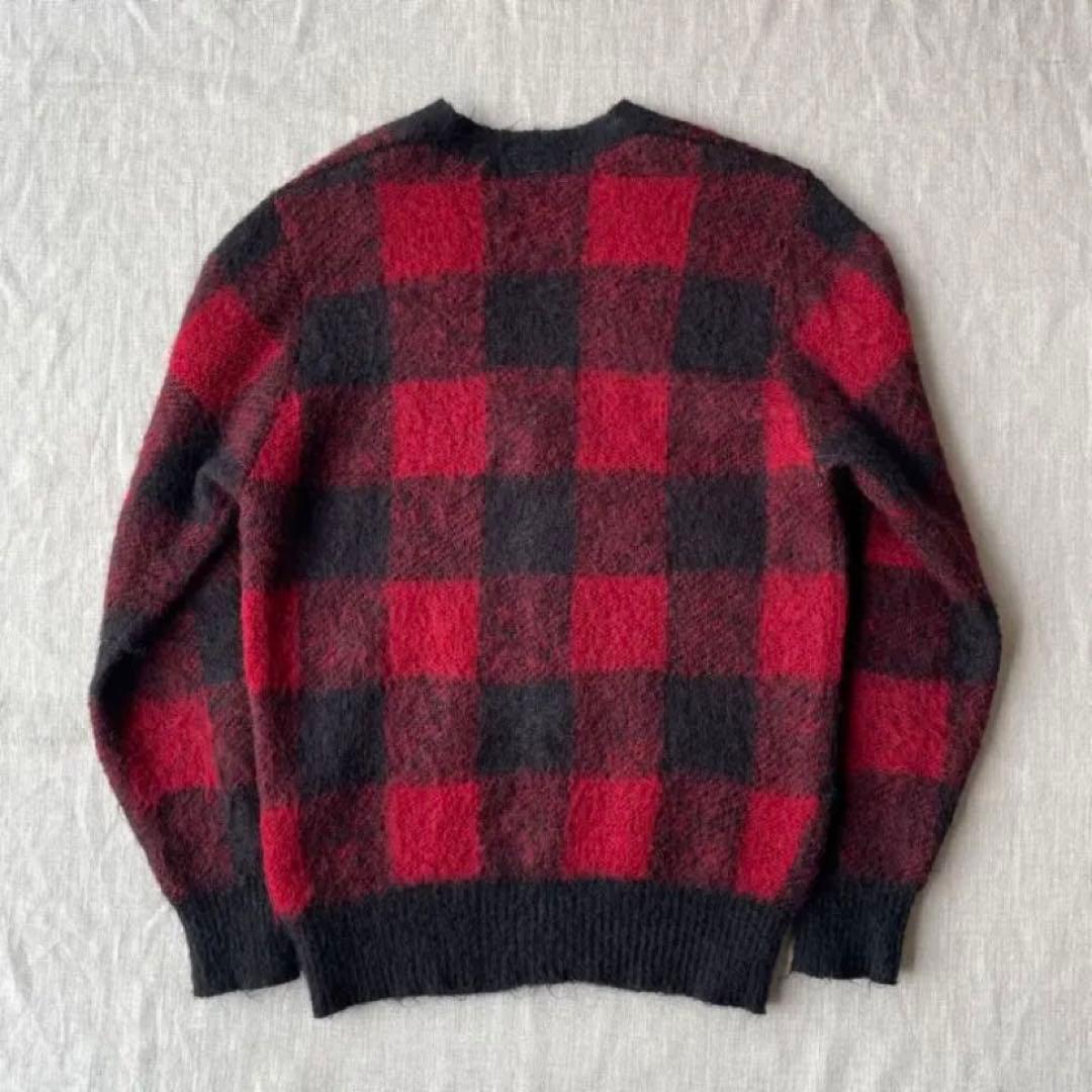 HYSTERIC GLAMOUR カーディガン モヘア 値下げ不可