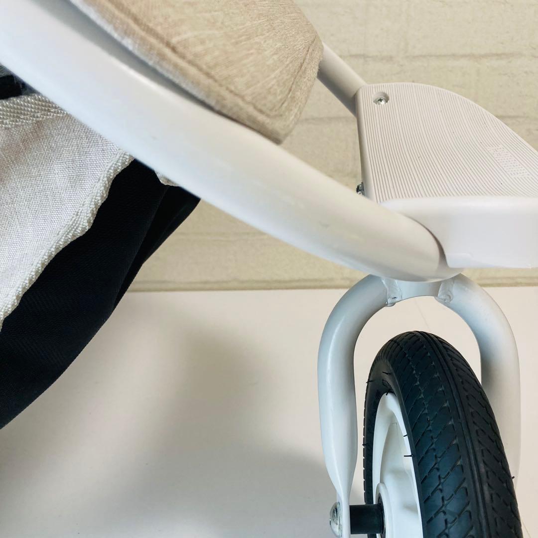 エアバギー ココブレーキEX フロムバース　アースサンド