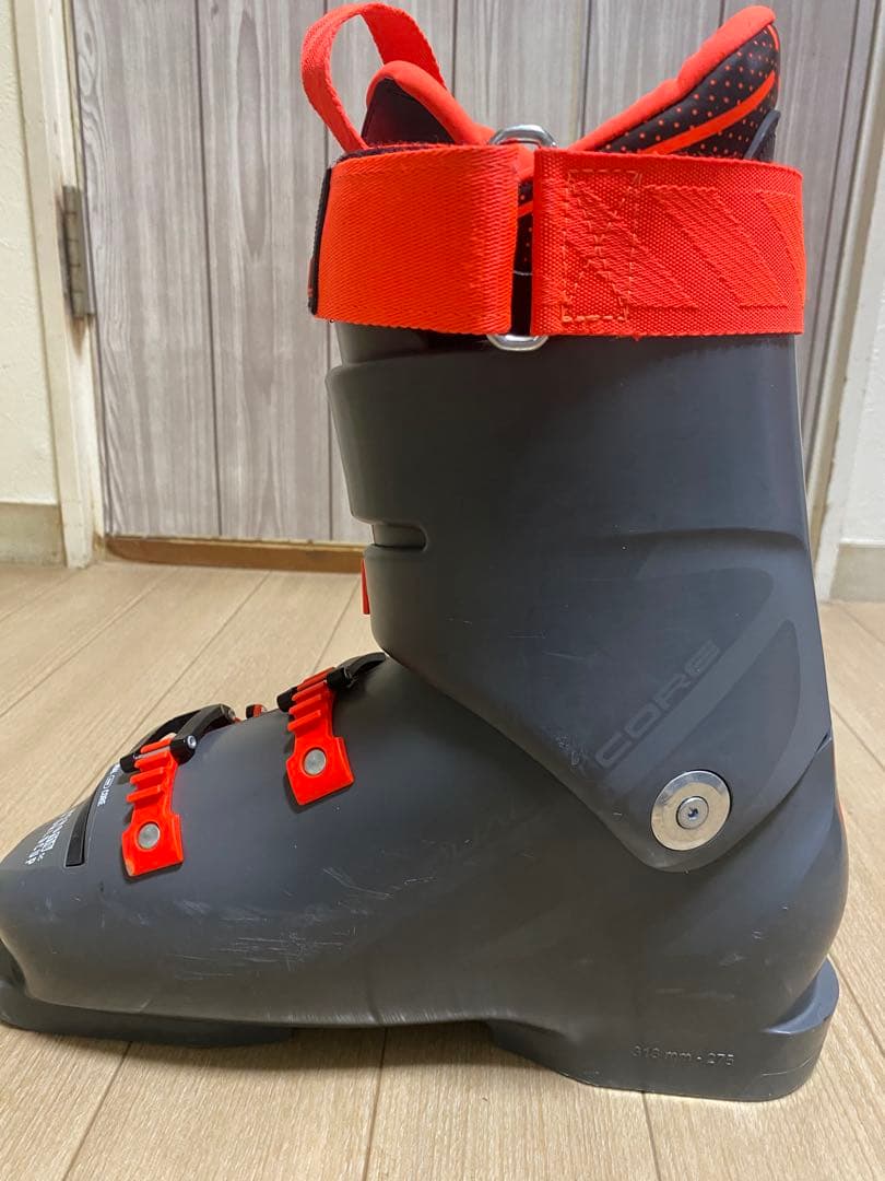 ROSSIGNOL スキー ブーツ　WORLD HERO 110 SC 27.5