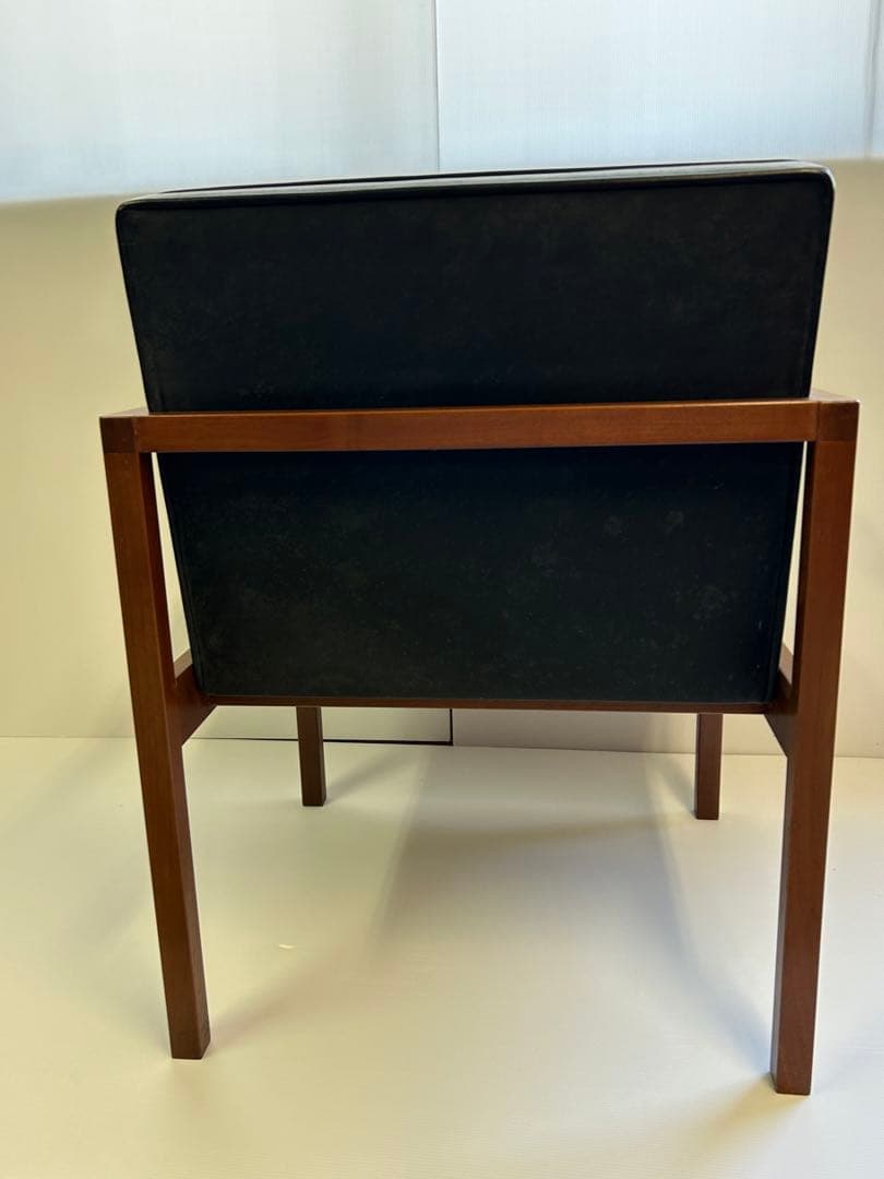 激レア　ヴィンテージ　ジョージネルソン　Pull Up Arm Chair