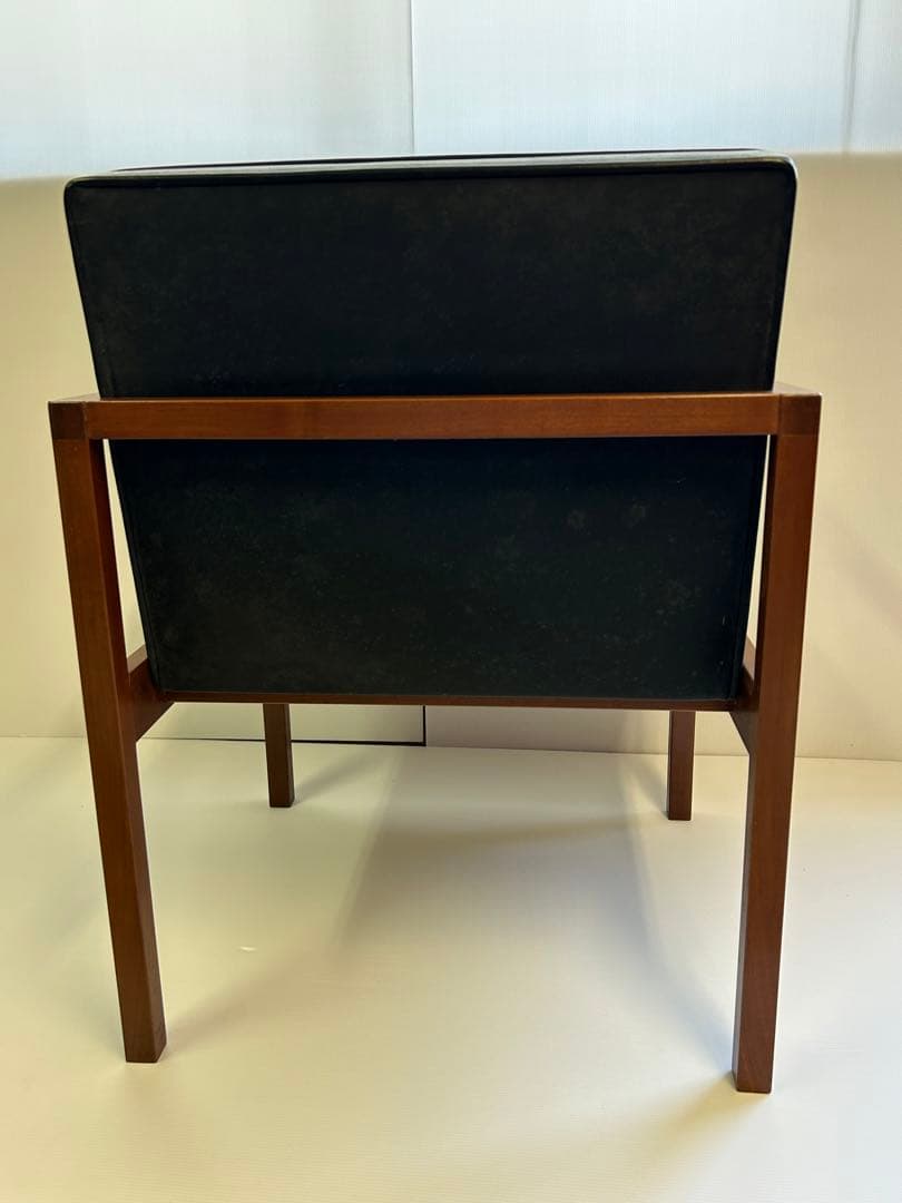 激レア　ヴィンテージ　ジョージネルソン　Pull Up Arm Chair