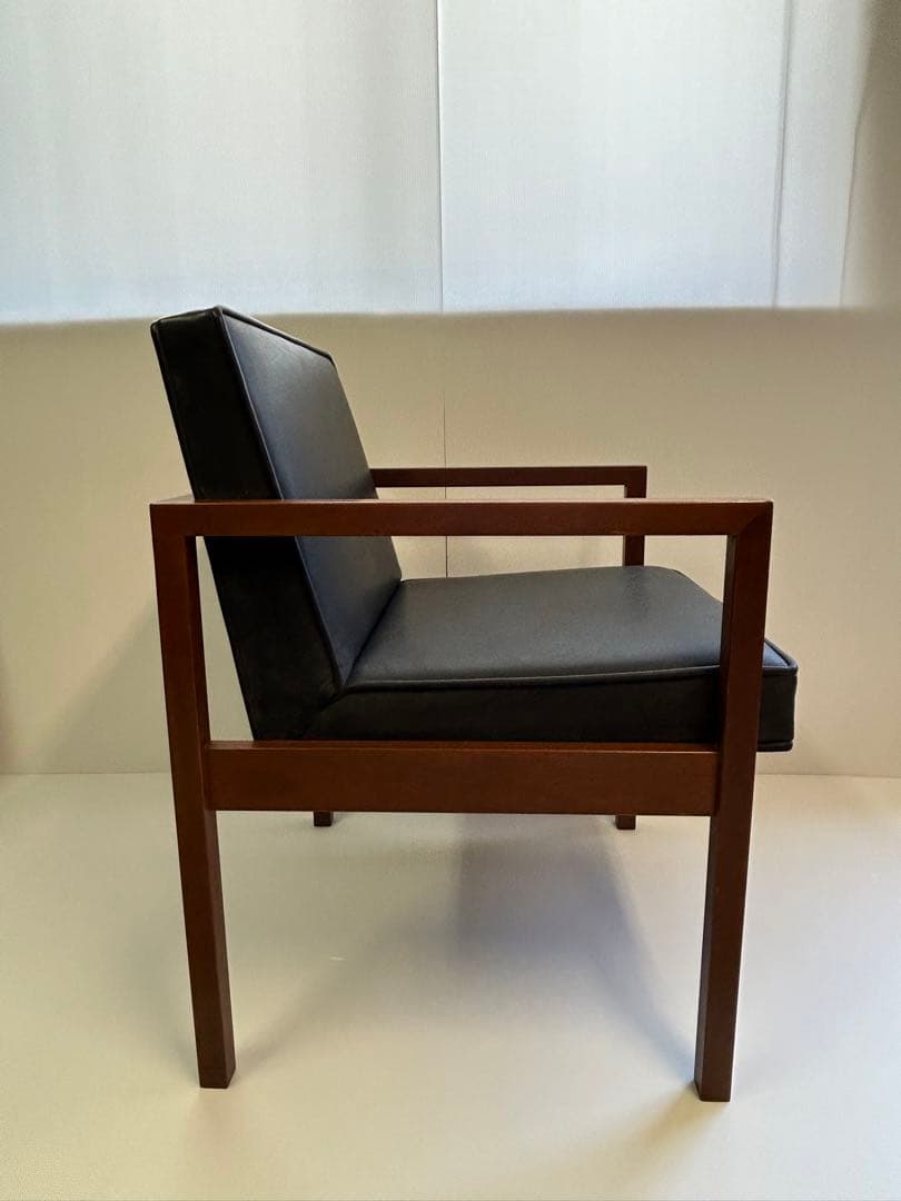 激レア　ヴィンテージ　ジョージネルソン　Pull Up Arm Chair
