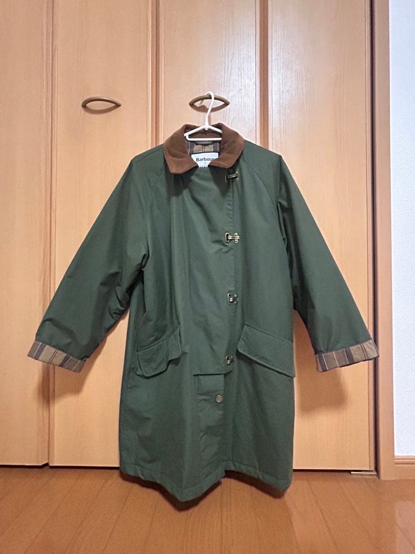 Barbour by ALEXACHUNG コート