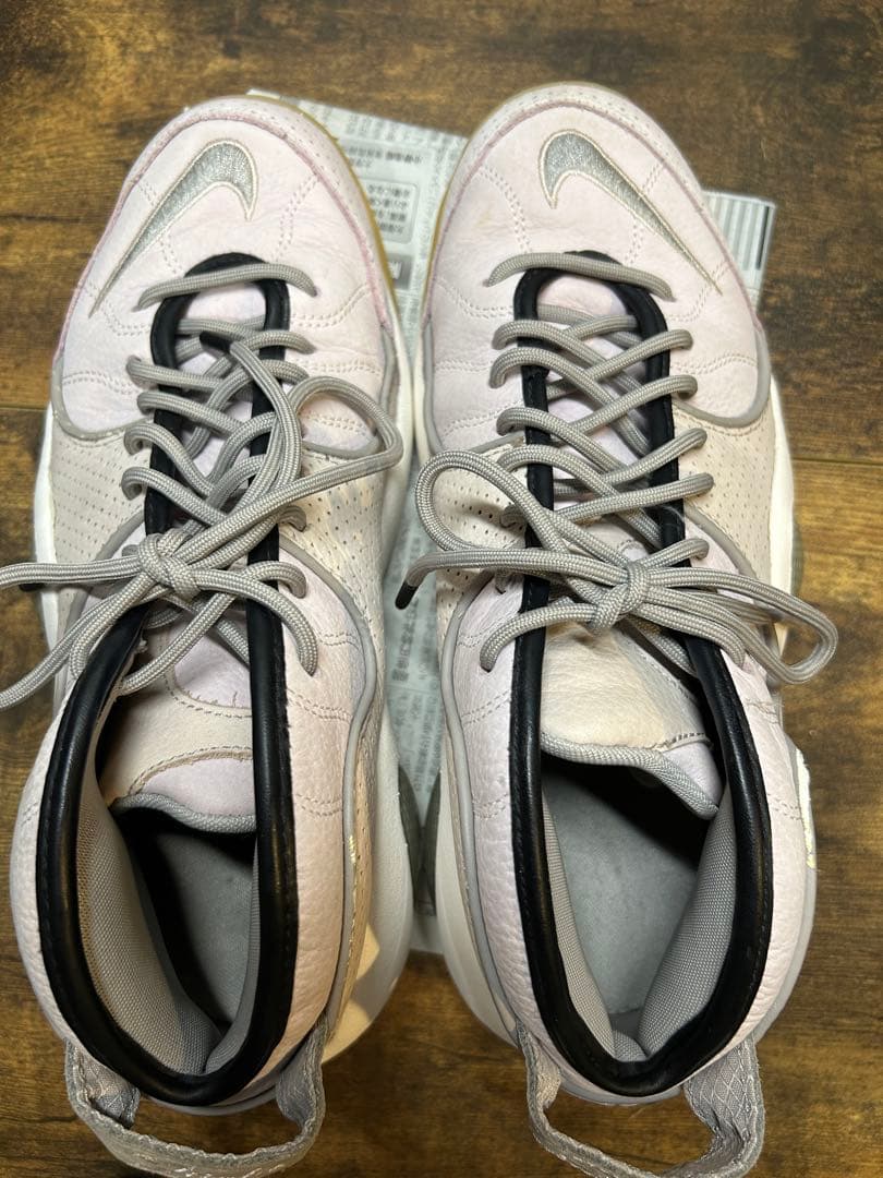 NIKE ZOOMFLIGHT95 941943600 箱無中古 27.5 cm