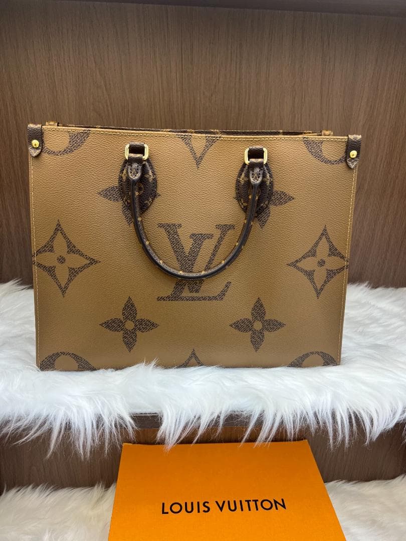 【極美品】LOUIS VUITTON