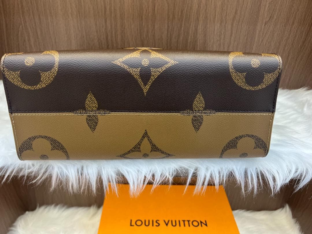 【極美品】LOUIS VUITTON