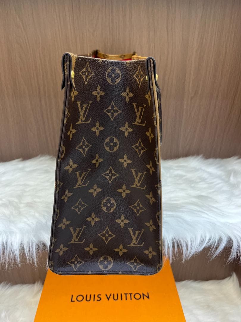 【極美品】LOUIS VUITTON