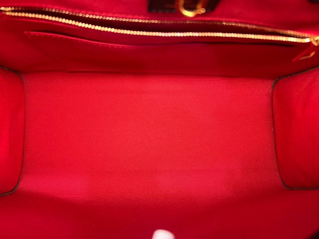 【極美品】LOUIS VUITTON