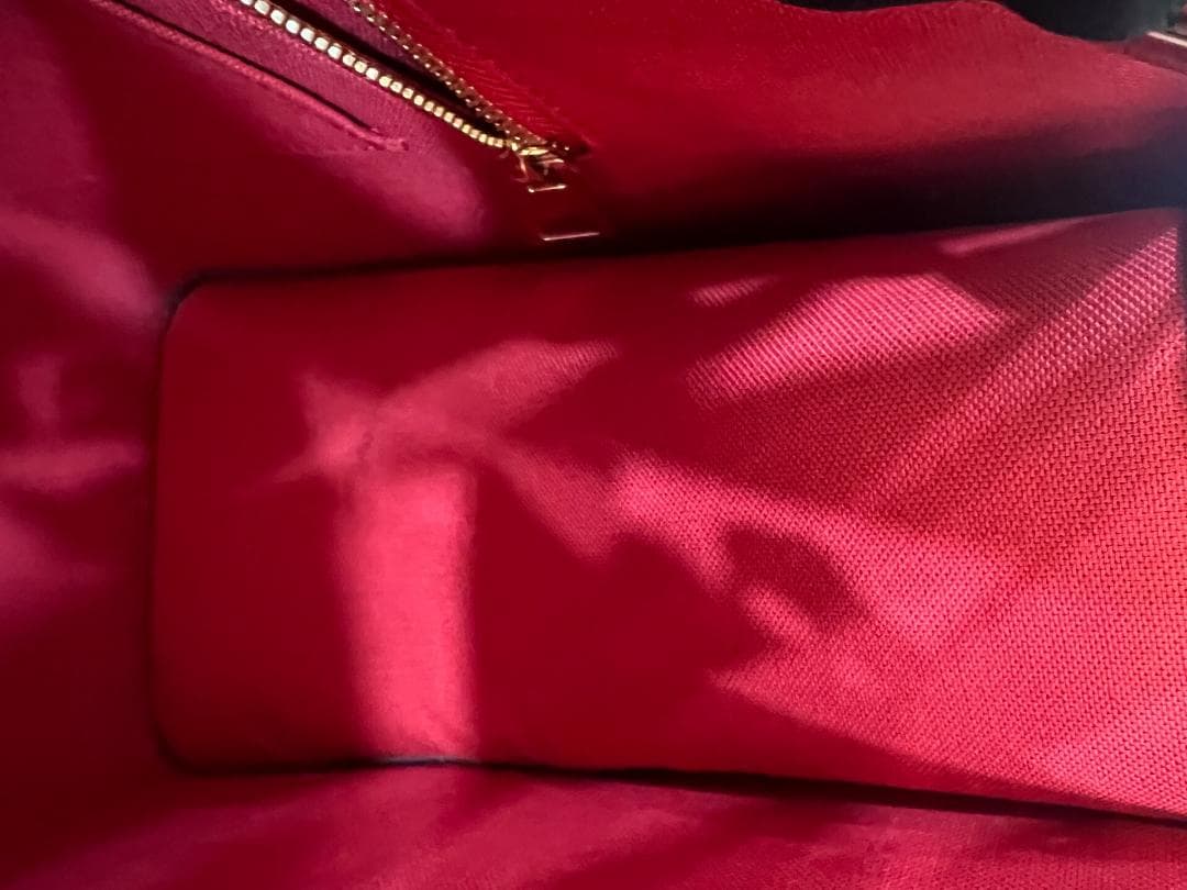 【極美品】LOUIS VUITTON