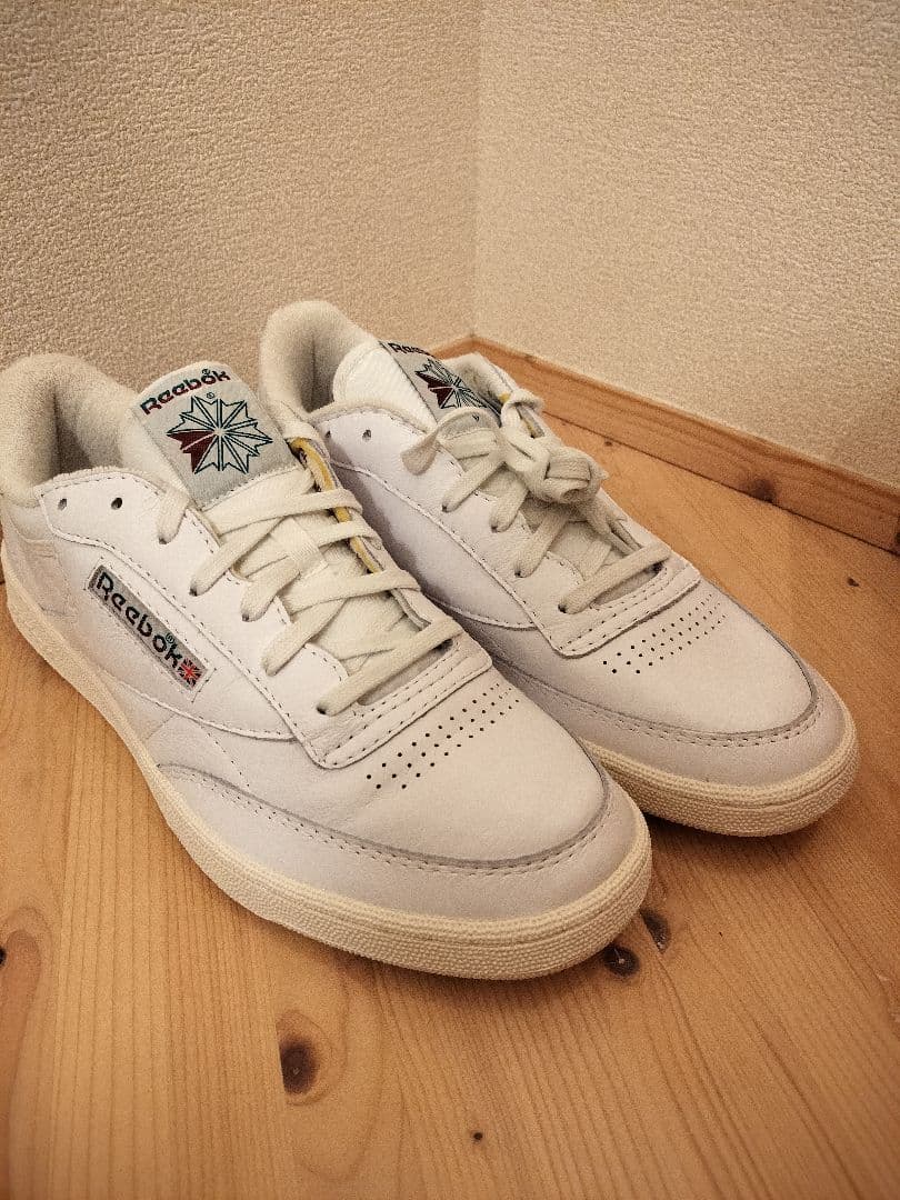 リーボック スニーカー 30センチ