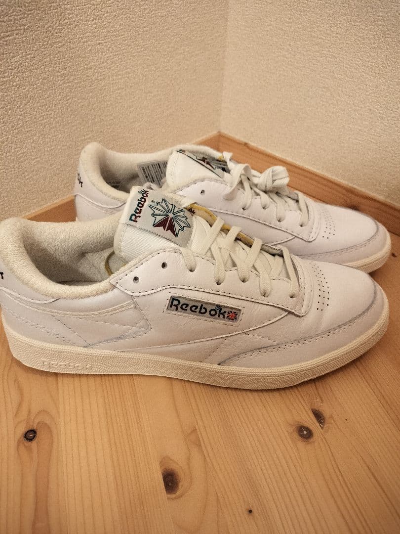 リーボック スニーカー 30センチ