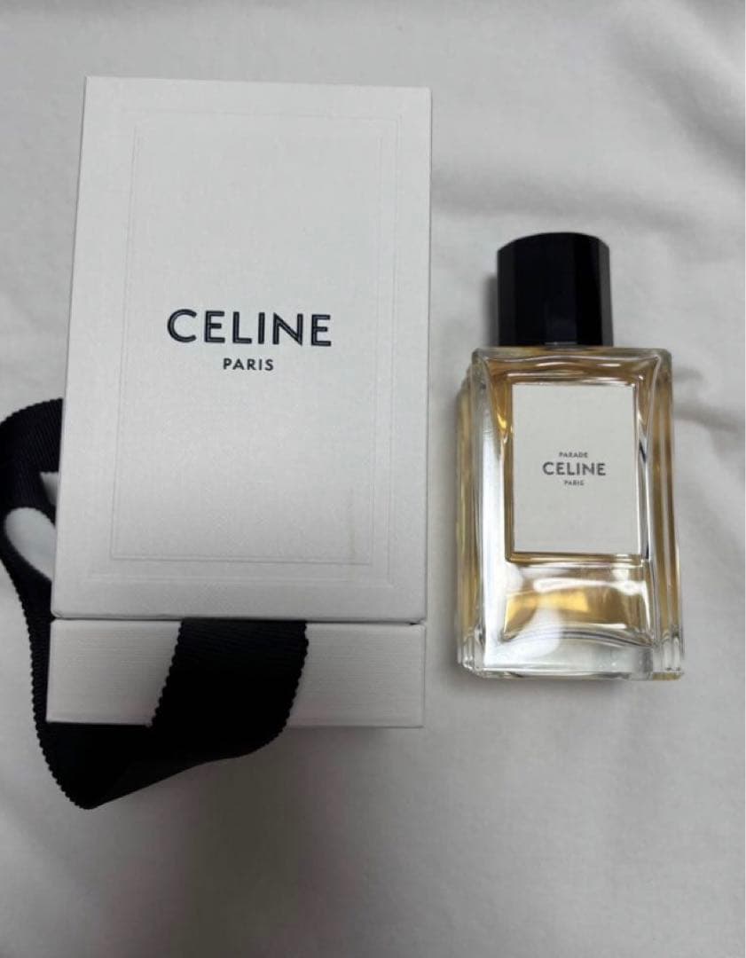 CELINE セリーヌ パラード オードパルファム 100ml