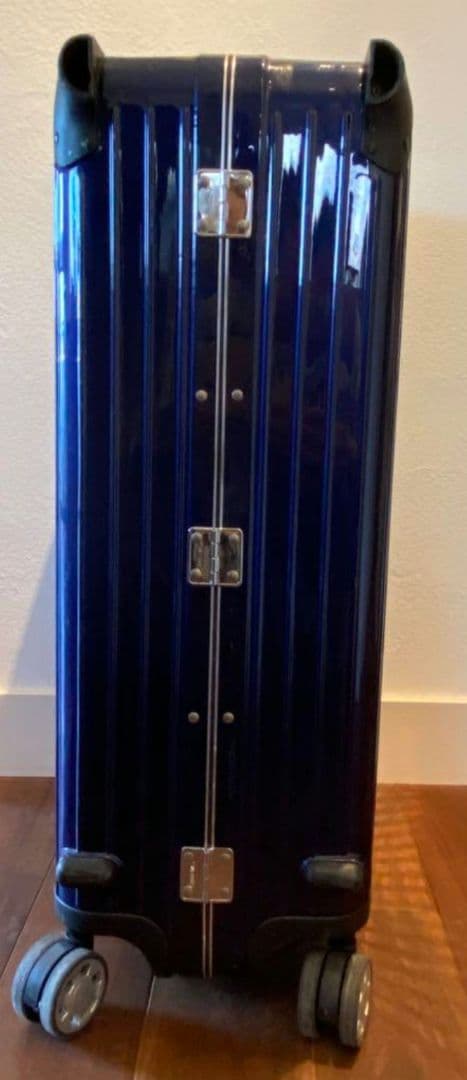 N*u様 【新春セール】RIMOWA Limbo リモワ　リンボ　82L