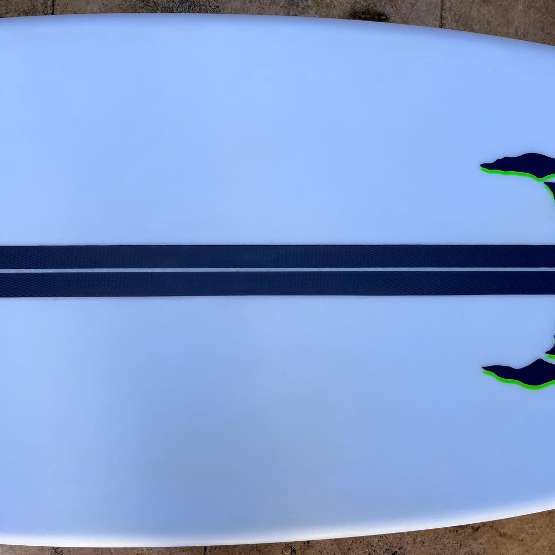 LOST RAD RIPPER ラッドリッパー light speed