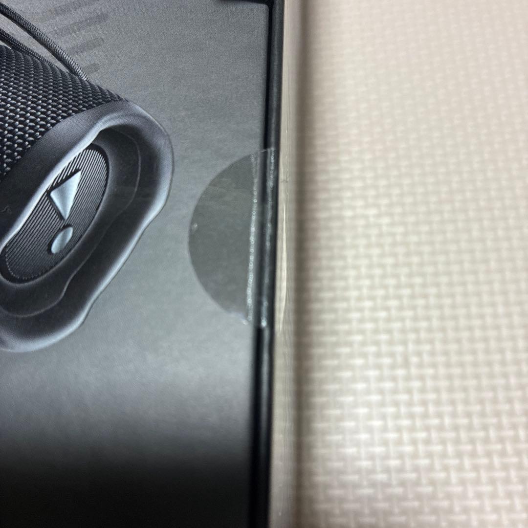 新品・未使用品】JBL FLIP6 ワイヤレススピーカー