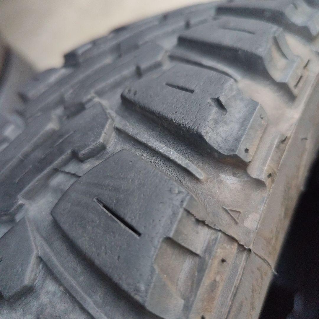 NANKANG FT-9 ☆ 165/65R14 ☆ 4本