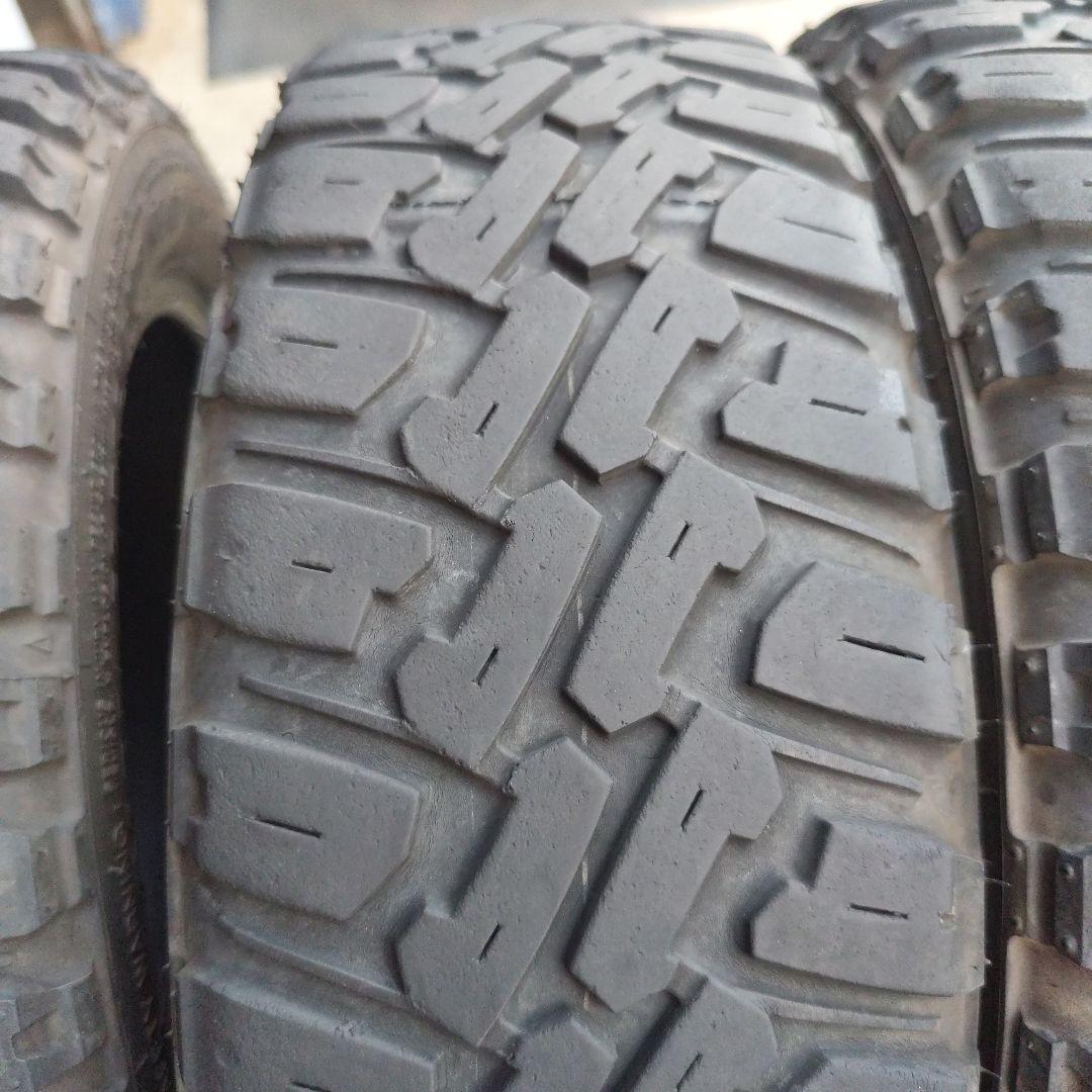 NANKANG FT-9 ☆ 165/65R14 ☆ 4本