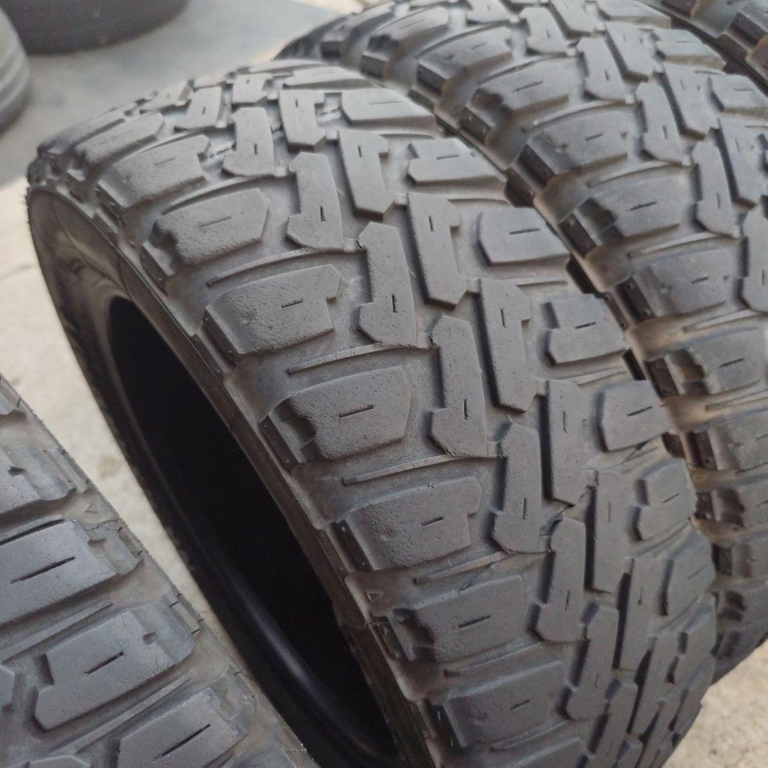 NANKANG FT-9 ☆ 165/65R14 ☆ 4本