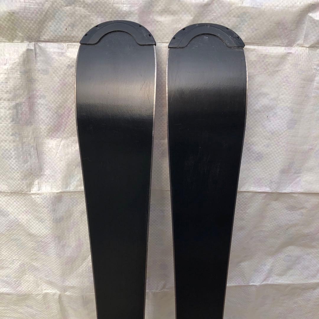 Rossignol Scimitar 140cm スキー板 バインディング付き