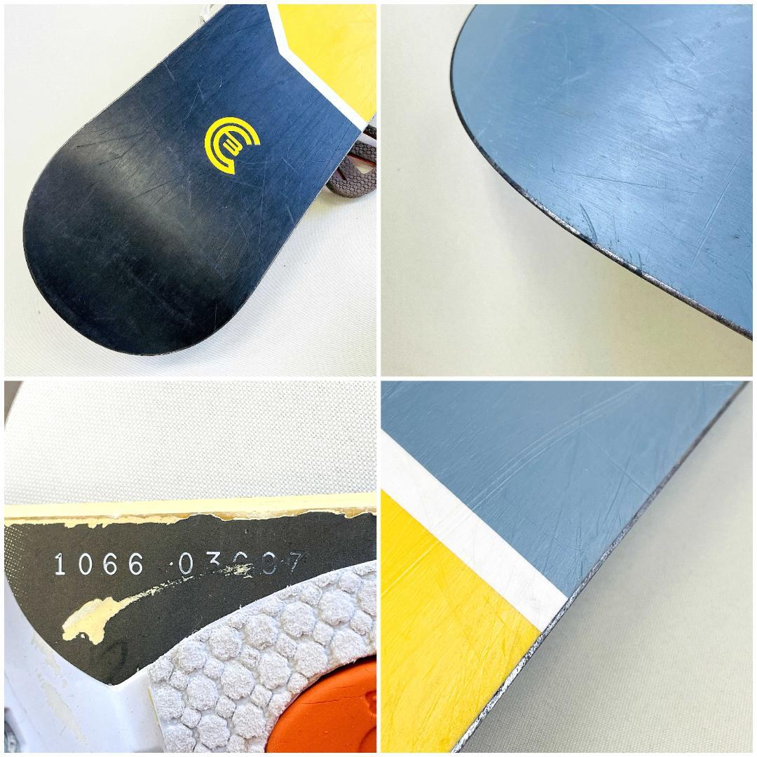 BURTON CUSTOM 151cm スノーボード ビンディング付き