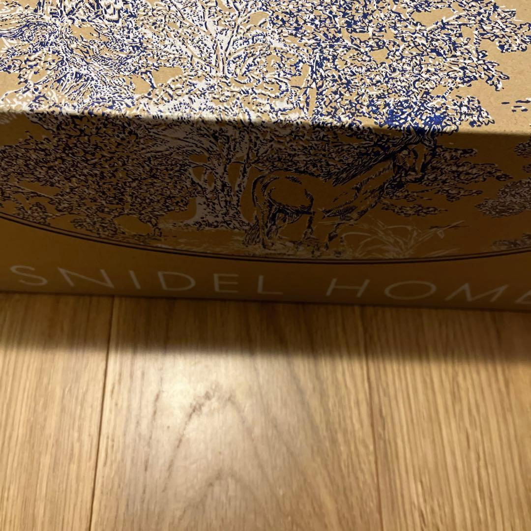 【1/2発送】SNIDEL 福袋2026 HAPPY BOX