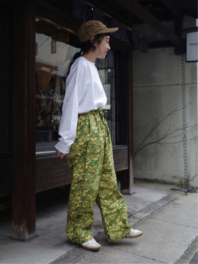 【album di famiglia】 CAP