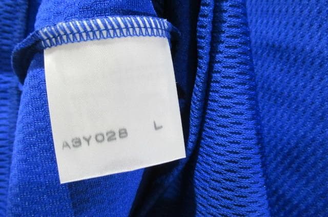 横浜ベイスターズ時代中村紀洋選手99番美品ユニフォームデサント製当時物