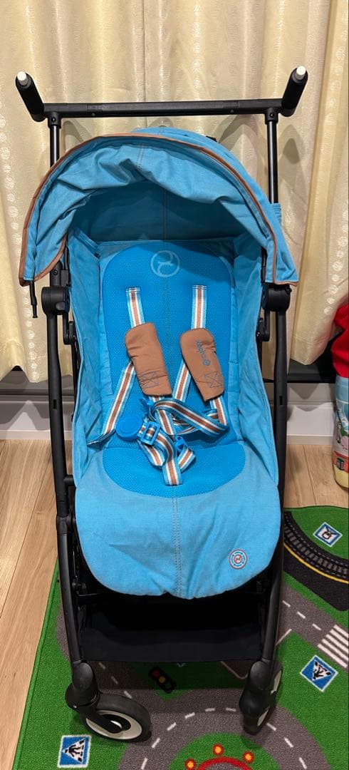 [ジャンク品]サイベックス　リベル