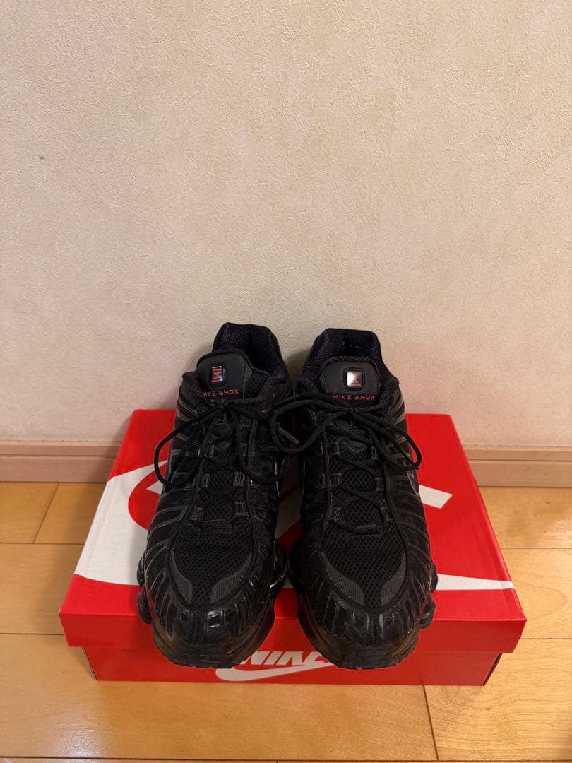 Nike SHOX TL /ナイキショックス