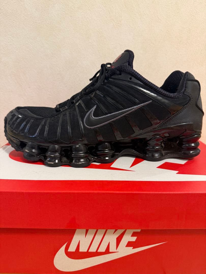 Nike SHOX TL /ナイキショックス