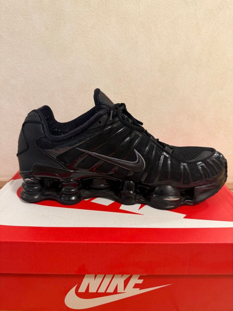 Nike SHOX TL /ナイキショックス